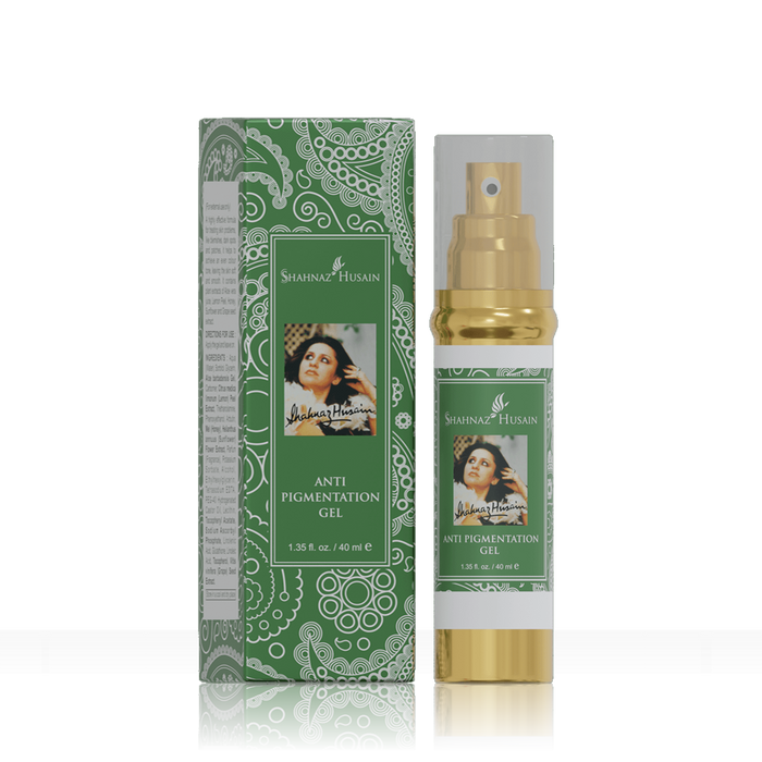 Shahnaz Husain Anti Pigmentation Gel 40 ml