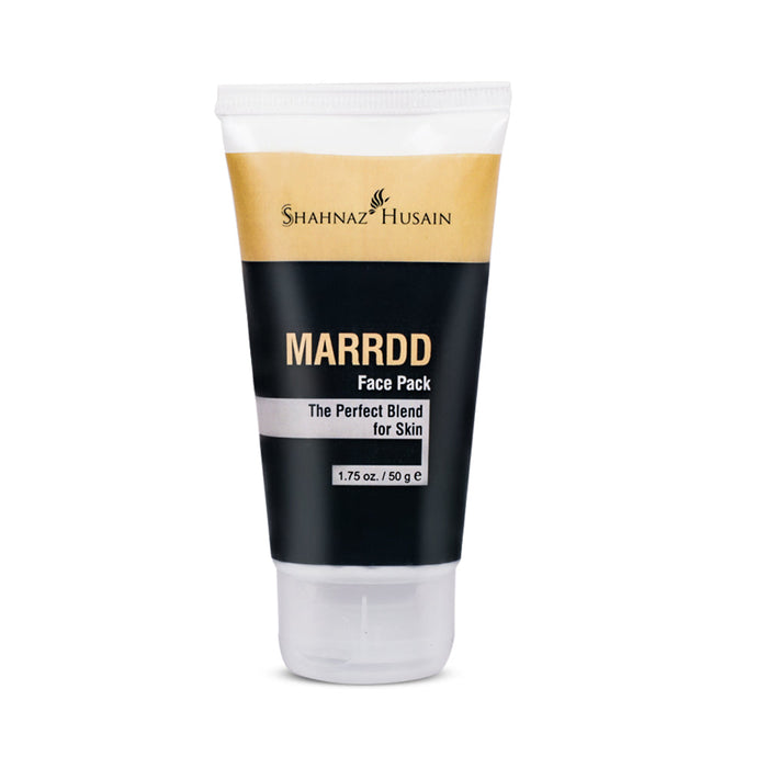 Shahnaz Husain Marrdd Face Pack 50g Youthful Radiance