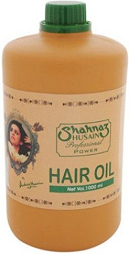 Shahnaz Husain Professional Power Hair Oil 1000ml