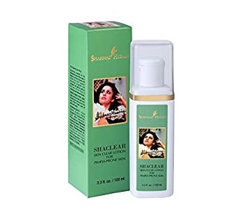 Shahnaz Husain Shaclear Acne Pimple Lotion 100ml