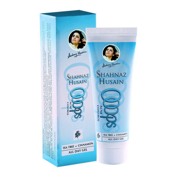 Shahnaz Husain Oops Acne Pimple Control Gel 25g