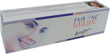 Shahnaz Husain Fair One Mask 100g