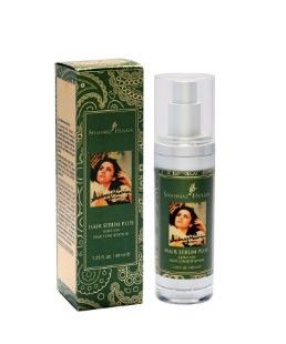 Shahnaz Husain Hair Serum + Leave on Hair Conditioner
