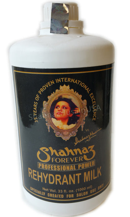 Professional Rehydrant Milk Skin Moisturizer 1000ml