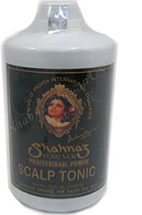 Shahnaz Husain Professional Power Scalp Tonic 1000ml