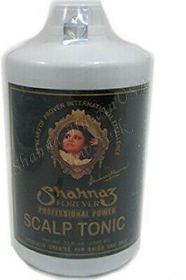 Shahnaz Husain Scalp Tonic For hair Loss and Dandruff