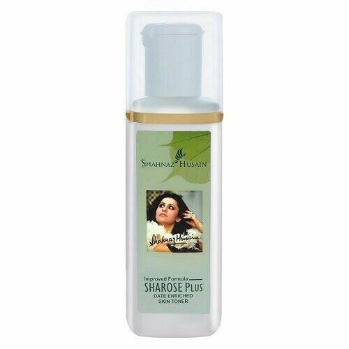 Shahnaz Husain Sharose Skin Toner 200ml