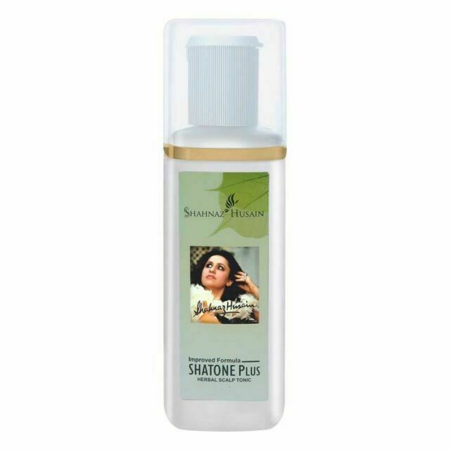 Shahnaz Husain Shatone Scalp Tonic for Hair Fall 200ml