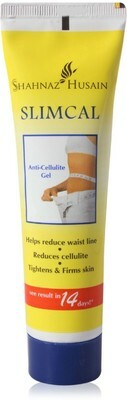 Shahnaz Husain Slimcal Anti Cellulite Slimming Gel 100ml
