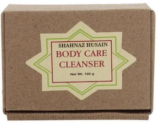 Shahnaz Husain Majorca Aroma Therapy Soap 100g