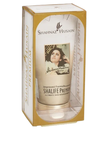 Shalife Premium: Discover the Secret to Ageless Beauty - 60g