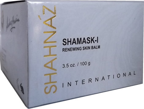 Shahnaz Husain Shamask I Face Mask 100g