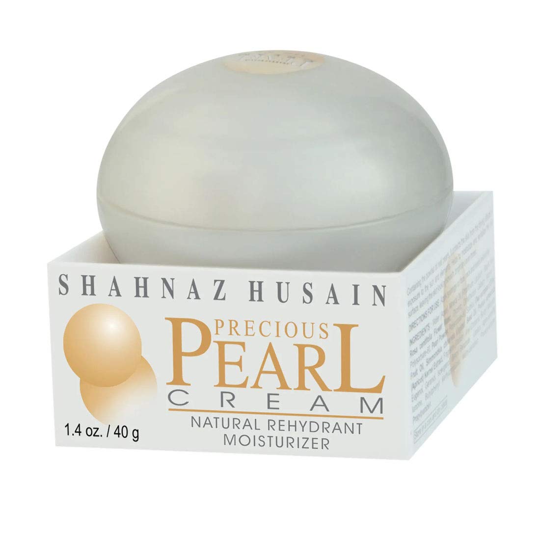 Pearl Facial