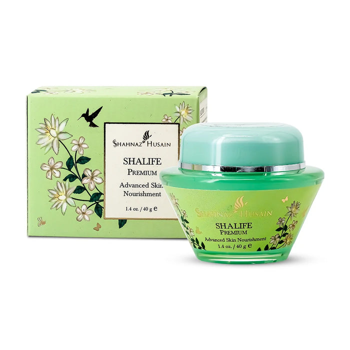 Shahnaz Husain Shalife Premium - 40g