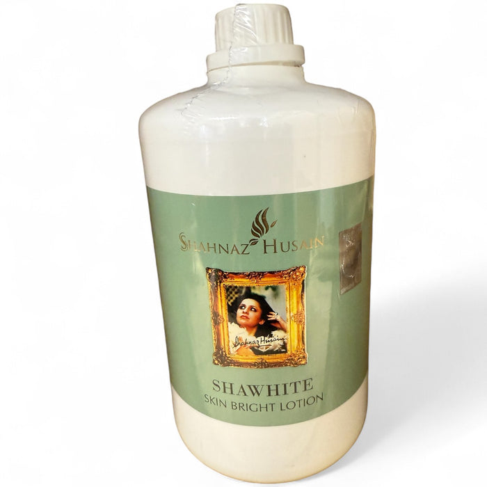 Shahnaz Husain Shawhite Skin Clarifying Tonic Salon Size 1000ml