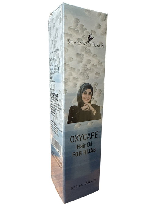 Shahnaz Husain Oxycare Oxygen Hair Oil 200 ml