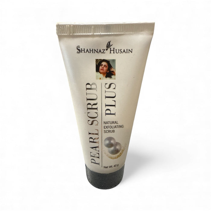 Shahnaz Husain Pearl Scrub Plus 40g
