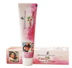 Shahnaz Fairy One Fairness Cream 50g: Illuminate Skin with Magical Radiance
