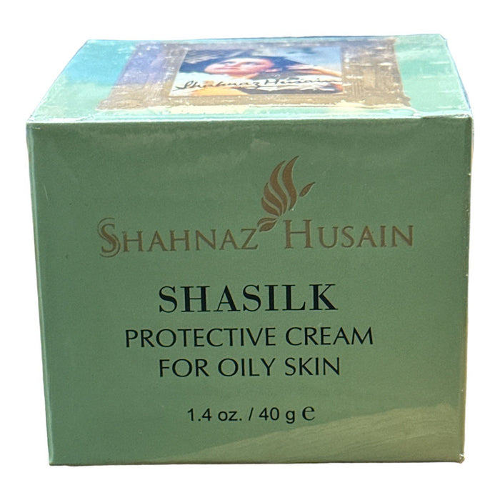 Shahnaz Anti Acne Facial Kit Shazema Shaclove Shaderm Shasilk