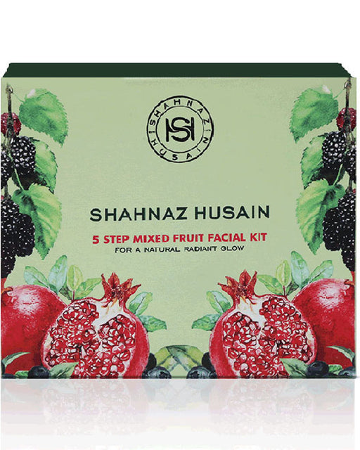 Anti Bacterial Vanity 40 Eyebrow Threading Thread – Shahnaz Husain USA