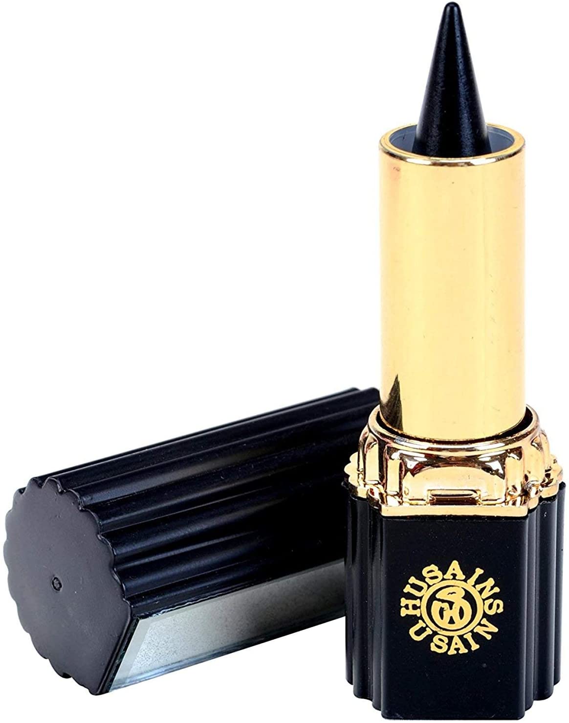 Shahnaz Husain Shaeyes Plus Herbal Kohl Kajal Eyeliner 2g