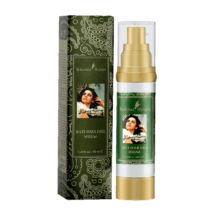 Shahnaz Husain Anti Hair Fall Serum 40ml