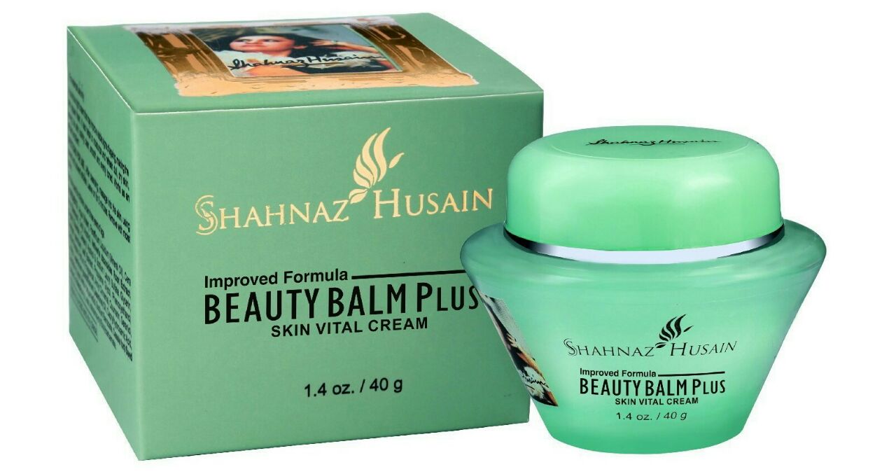 Shahnaz Husain Beauty Balm Rejuvenating Cream 40g