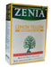 Zenia Organic Henna Hair Color Lemon Yellow 100g - Zenia Herbal