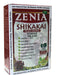 100g Zenia Shikakai Powder Box - Zenia Herbal