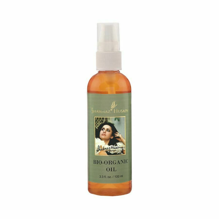 Shahnaz Husain Bio Organic Oil 100ml
