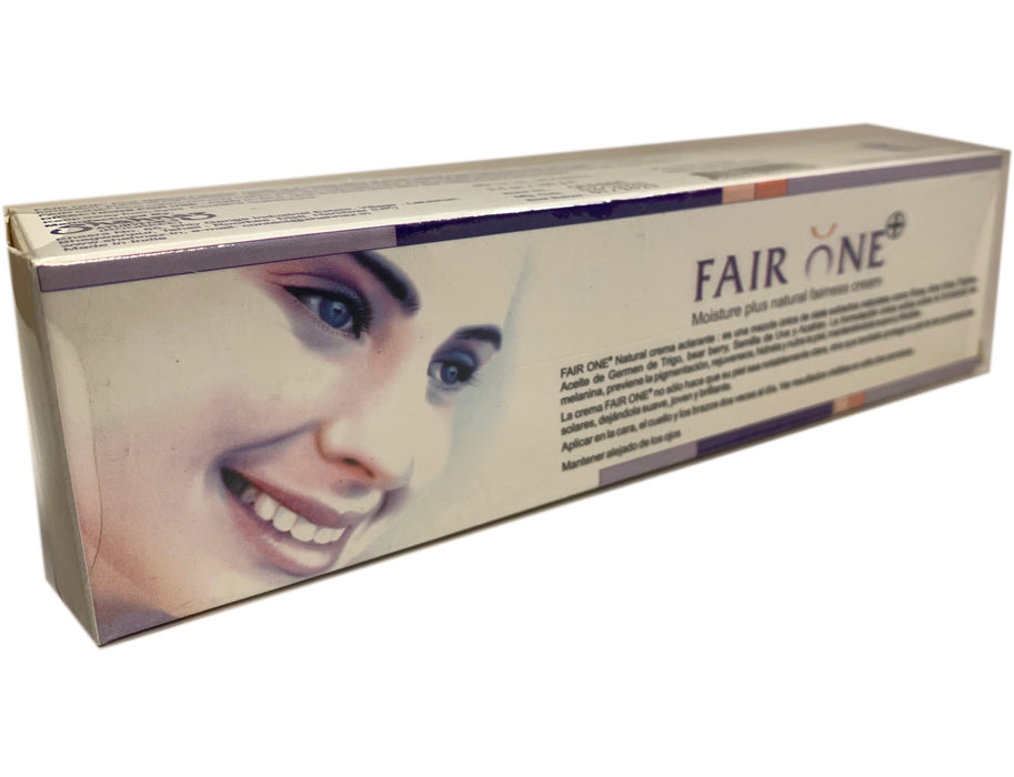 Shahnaz Husain Fair One Fairness Cream 50g