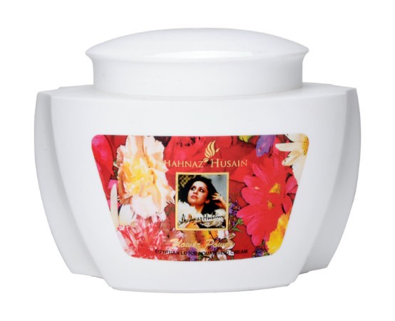 Shahnaz Husain Salon Size Flower Power Skin Nourishing Cream 500g