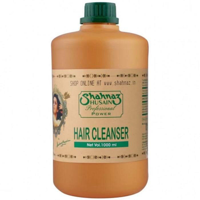 Shahnaz Husain Professional Power Hair Cleanser