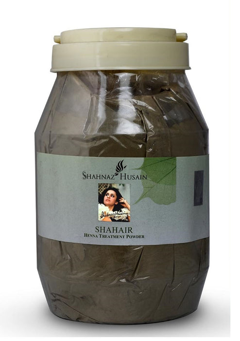 Shahnaz Husain Shahair Henna Hair Conditioning Powder 1000g