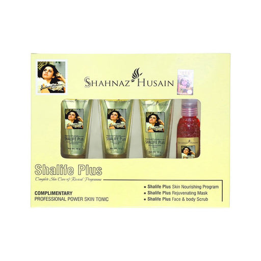 Shahnaz Rrf Shahnaz Husain Products For Glowing Skin