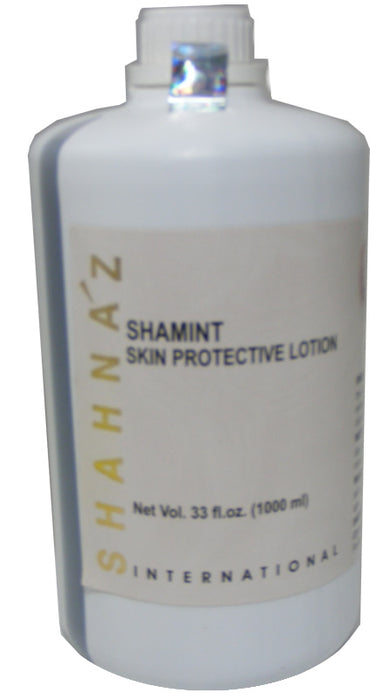 Shahnaz Husain Shamint Salon Size 1000ml